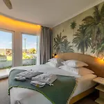 Pestana Ocean Bay Hotel Funchal (Madeira)