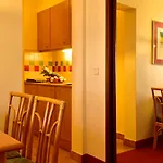 Pestana Ocean Bay Hotel Funchal (Madeira)
