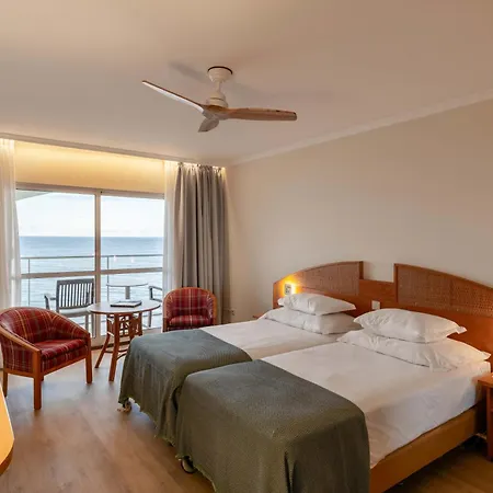 Pestana Ocean Bay Hotel 4*