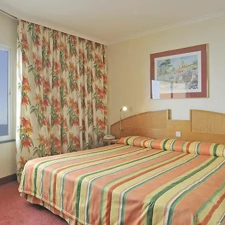 Pestana Ocean Bay Hotel 4*