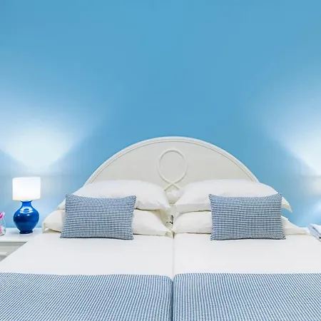 Pestana Ocean Bay Отель Фуншал