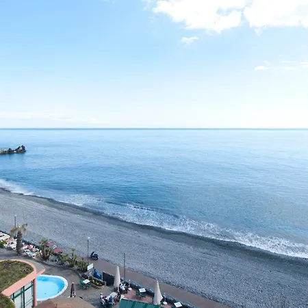 Отель Pestana Ocean Bay 4*