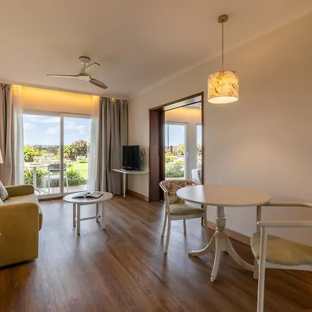 Отель Pestana Ocean Bay
