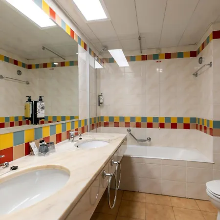 Pestana Ocean Bay Отель