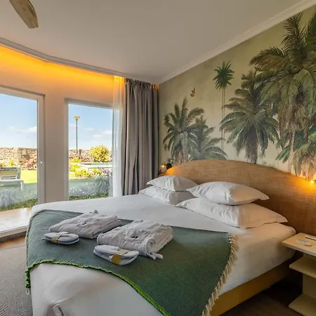 Pestana Ocean Bay Отель Фуншал