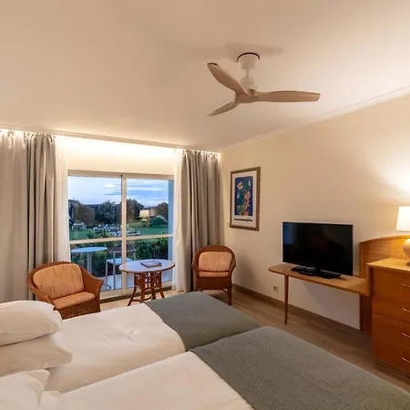 Pestana Ocean Bay 4* Фуншал