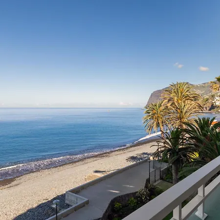 Отель Pestana Ocean Bay