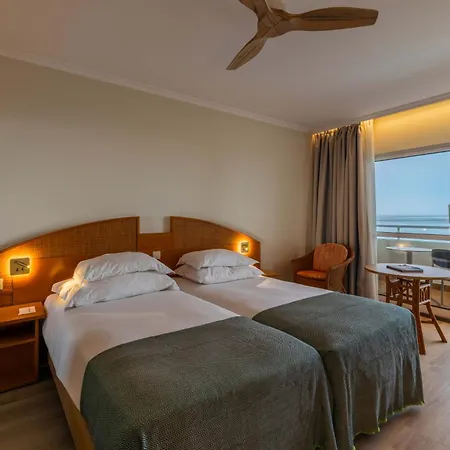 Pestana Ocean Bay 4* Фуншал