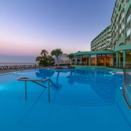 Pestana Ocean Bay פונשל