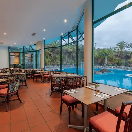 Pestana Ocean Bay Отель