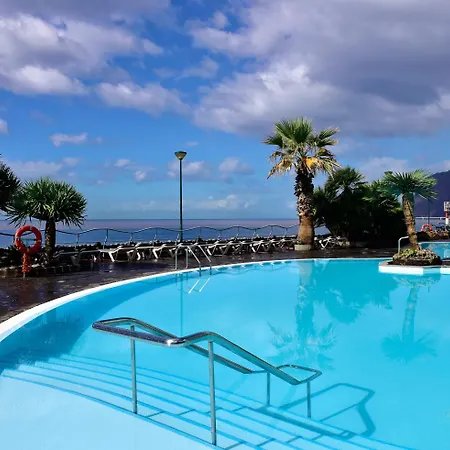 Pestana Ocean Bay Фуншал