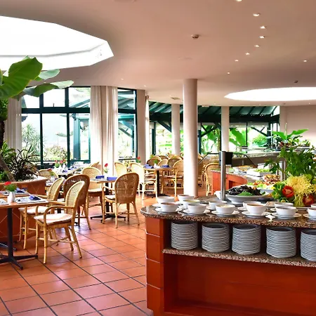 Pestana Ocean Bay 4* Фуншал