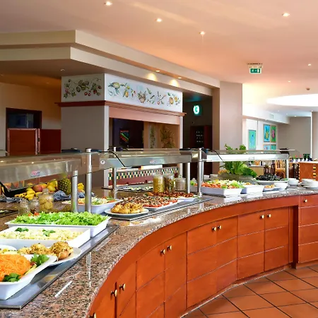 Pestana Ocean Bay 4* Фуншал