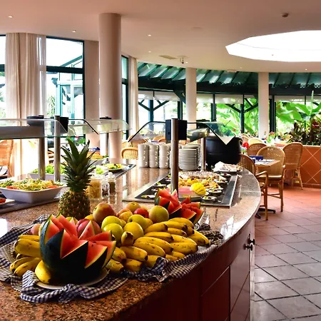 Pestana Ocean Bay Фуншал