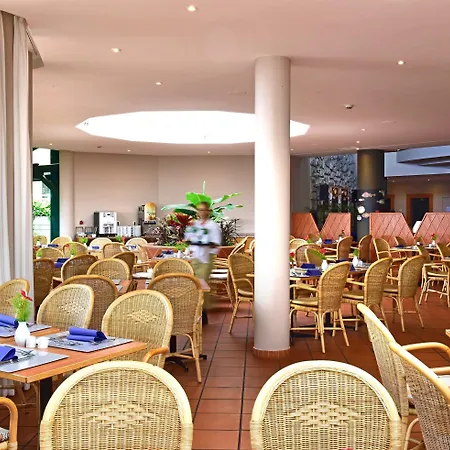 Hotel Pestana Ocean Bay Funchal (Madeira)