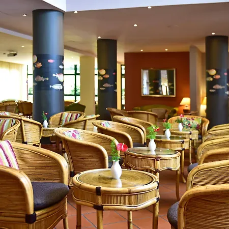 Pestana Ocean Bay Отель