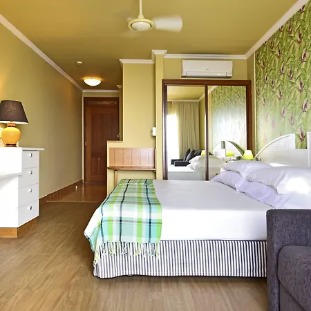 Pestana Ocean Bay Фуншал