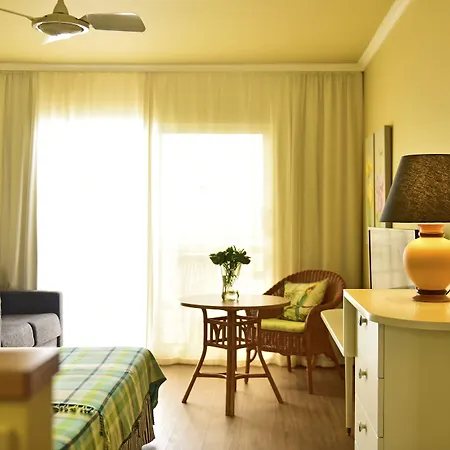 Pestana Ocean Bay