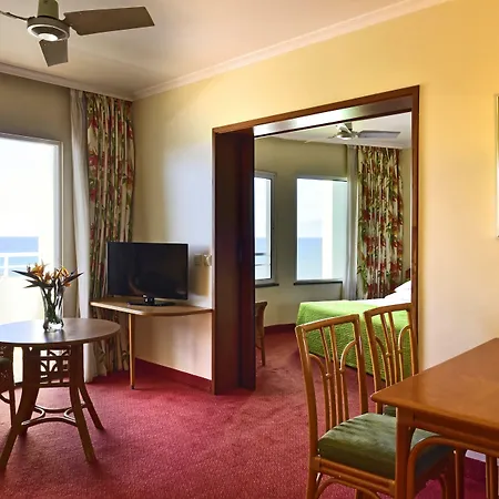 Pestana Ocean Bay Фуншал