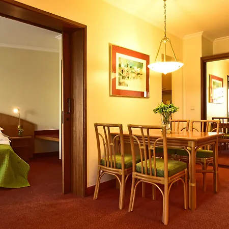 Pestana Ocean Bay Отель 4*