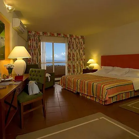 Pestana Ocean Bay