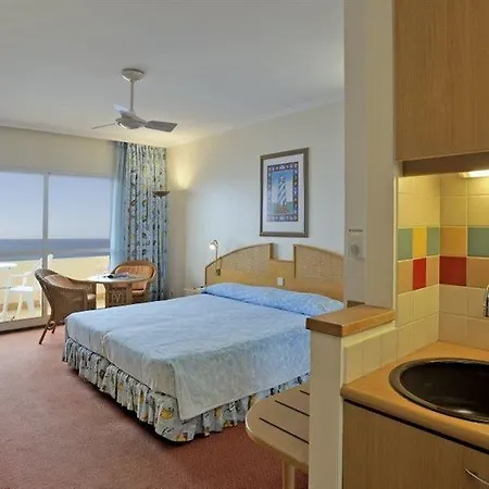 Отель Pestana Ocean Bay