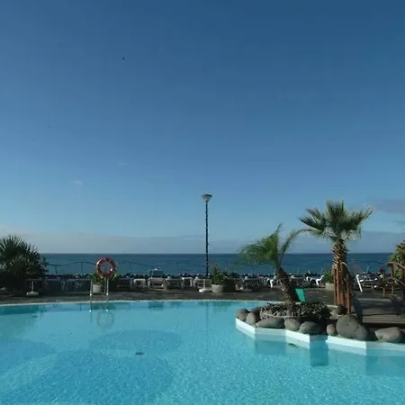 Pestana Ocean Bay Отель 4*