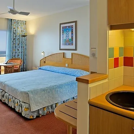 Pestana Ocean Bay Отель