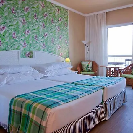 Pestana Ocean Bay Отель