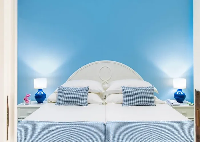 Pestana Ocean Bay מלון פונשל