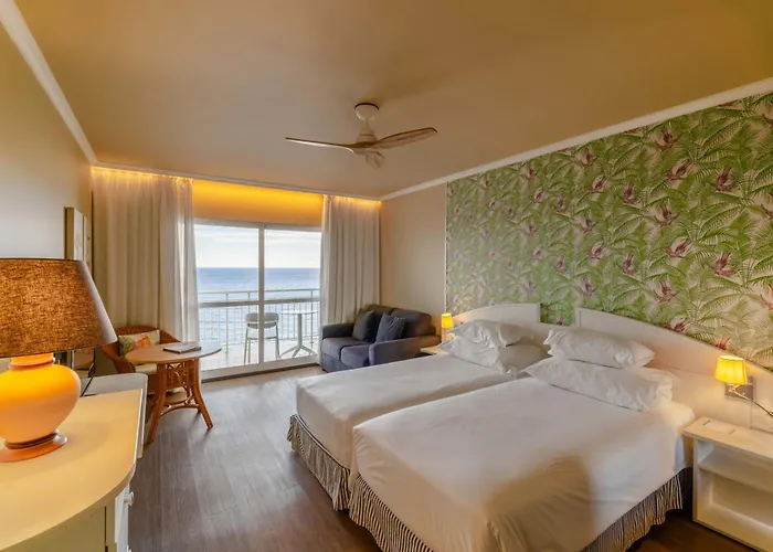 Pestana Ocean Bay 4*