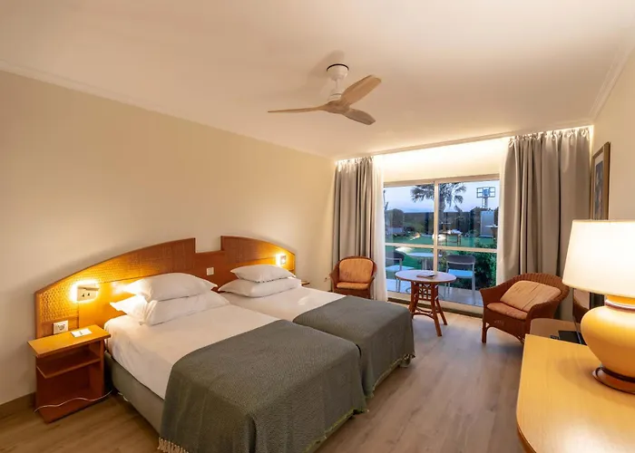 Pestana Ocean Bay 4*