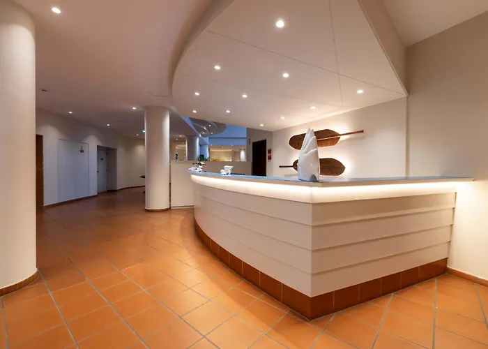 Hotel Pestana Ocean Bay Funchal (Madeira)