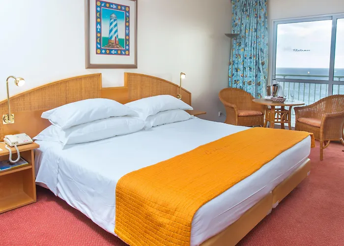 Pestana Ocean Bay 4*