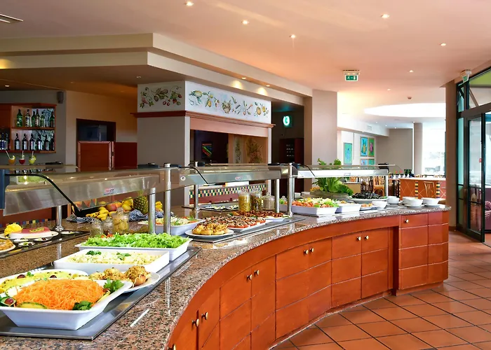 Pestana Ocean Bay 4* Funchal (Madeira)