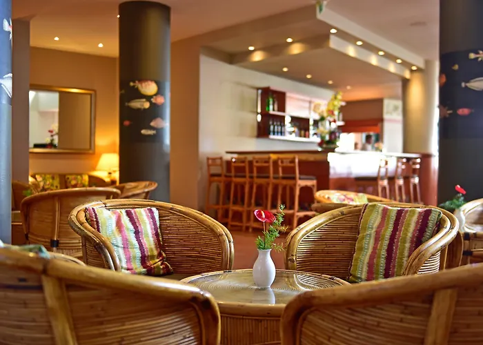 Pestana Ocean Bay Funchal (Madeira)