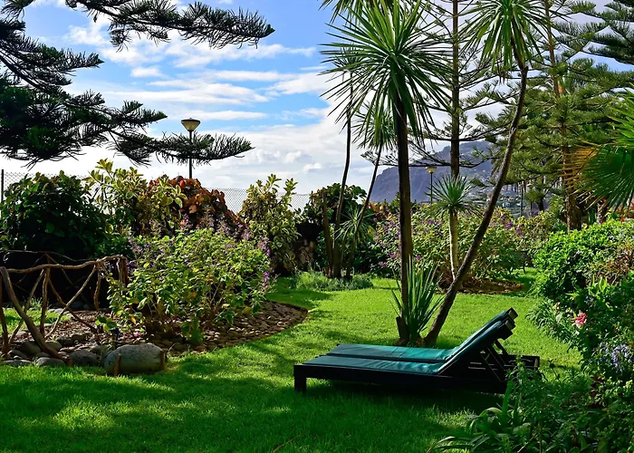 Pestana Ocean Bay Funchal (Madeira)