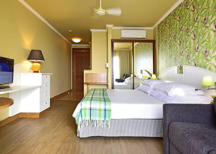 Pestana Ocean Bay Funchal (Madeira)