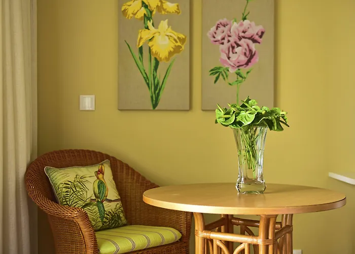 מלון Pestana Ocean Bay