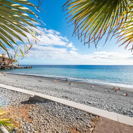 Pestana Ocean Bay 4*