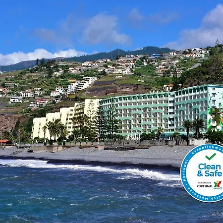 Pestana Ocean Bay 4*