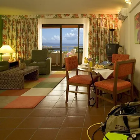 Pestana Ocean Bay Hotel