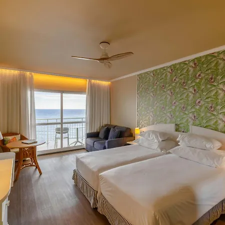 Pestana Ocean Bay 4*