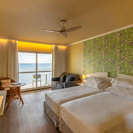 Pestana Ocean Bay Hotel