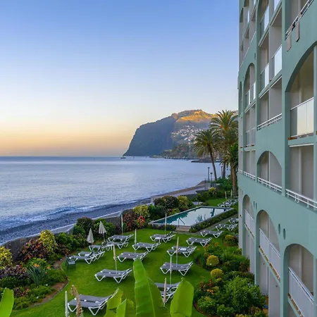 Pestana Ocean Bay Hotel Funchal (Madeira)
