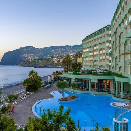 Pestana Ocean Bay Hotel