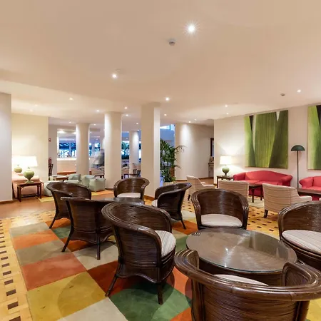 Pestana Ocean Bay Funchal (Madeira)