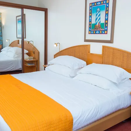 فندق Pestana Ocean Bay فونشال