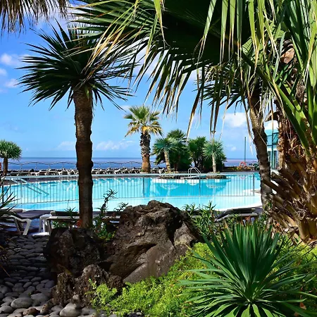 Pestana Ocean Bay