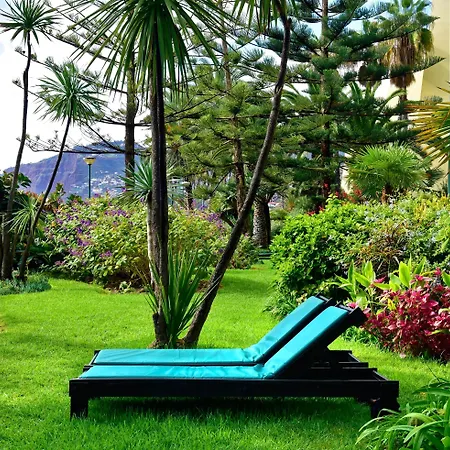 Pestana Ocean Bay Hotel Funchal (Madeira)